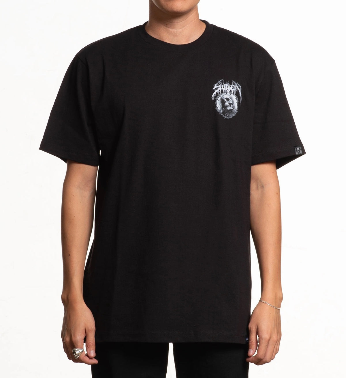 SULLEN CLOTHING NIGHTMARE COLLECTION 2024 STANDARD T-SHIRT BOX SET