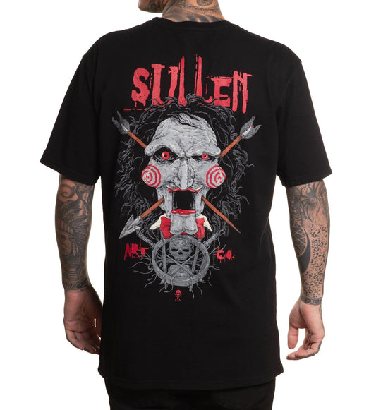 SULLEN CLOTHING SAWLLEN PREMIUM T-SHIRT