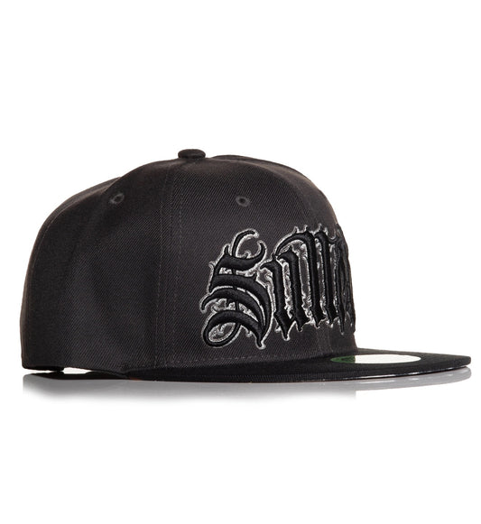 SULLEN CLOTHING PRUDENTE Vii SNAPBACK CAP HAT