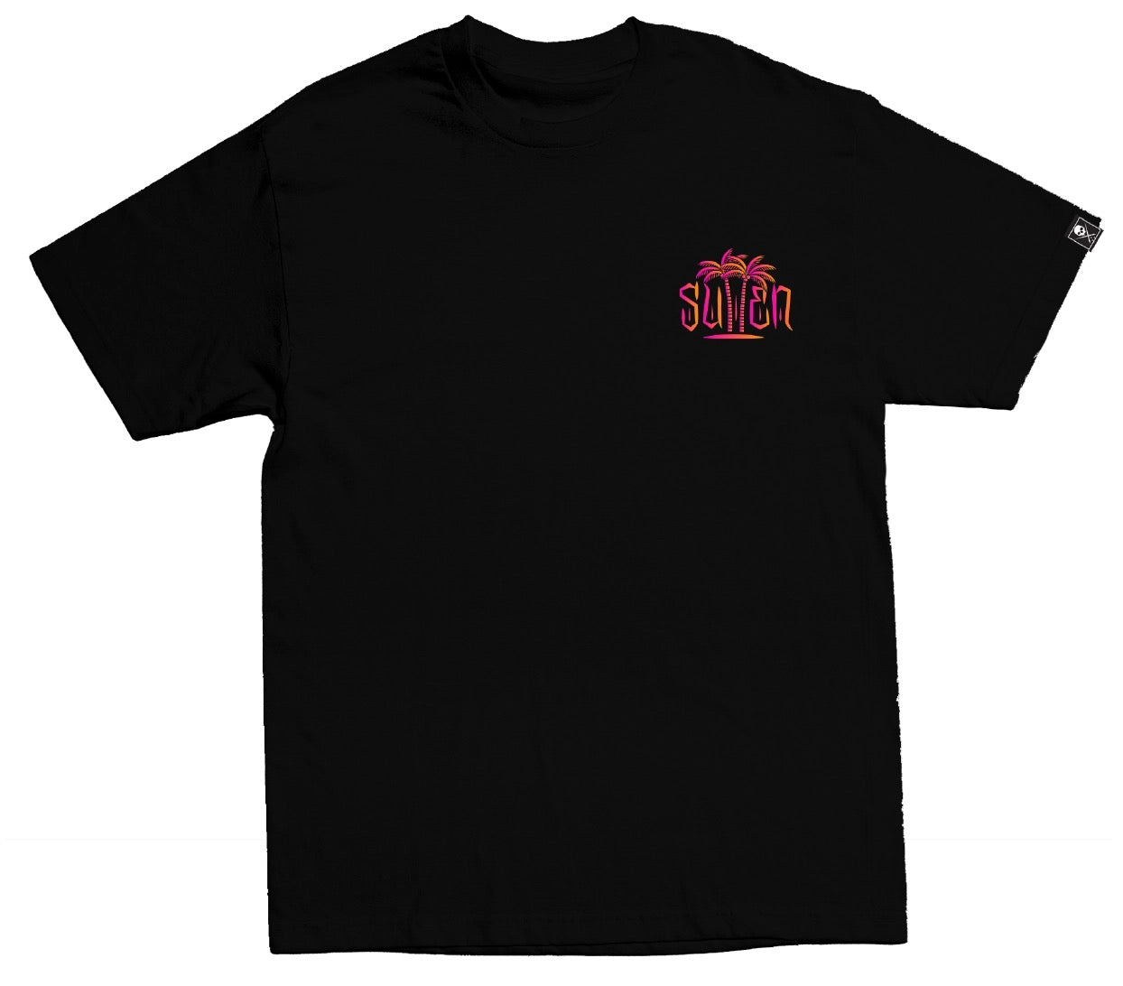 SULLEN CLOTHING PALMS STANDARD T-SHIRT