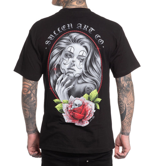 SULLEN CLOTHING EMOTION STANDARD T-SHIRT