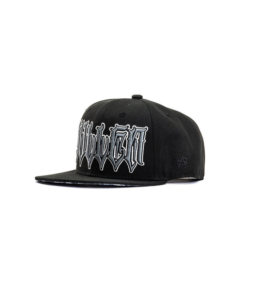 SULLEN CLOTHING VALKYRIE SNAPBACK CAP HAT