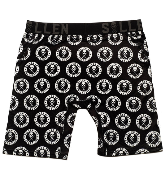 SULLEN CLOTHING BOH BOXER SHORTS