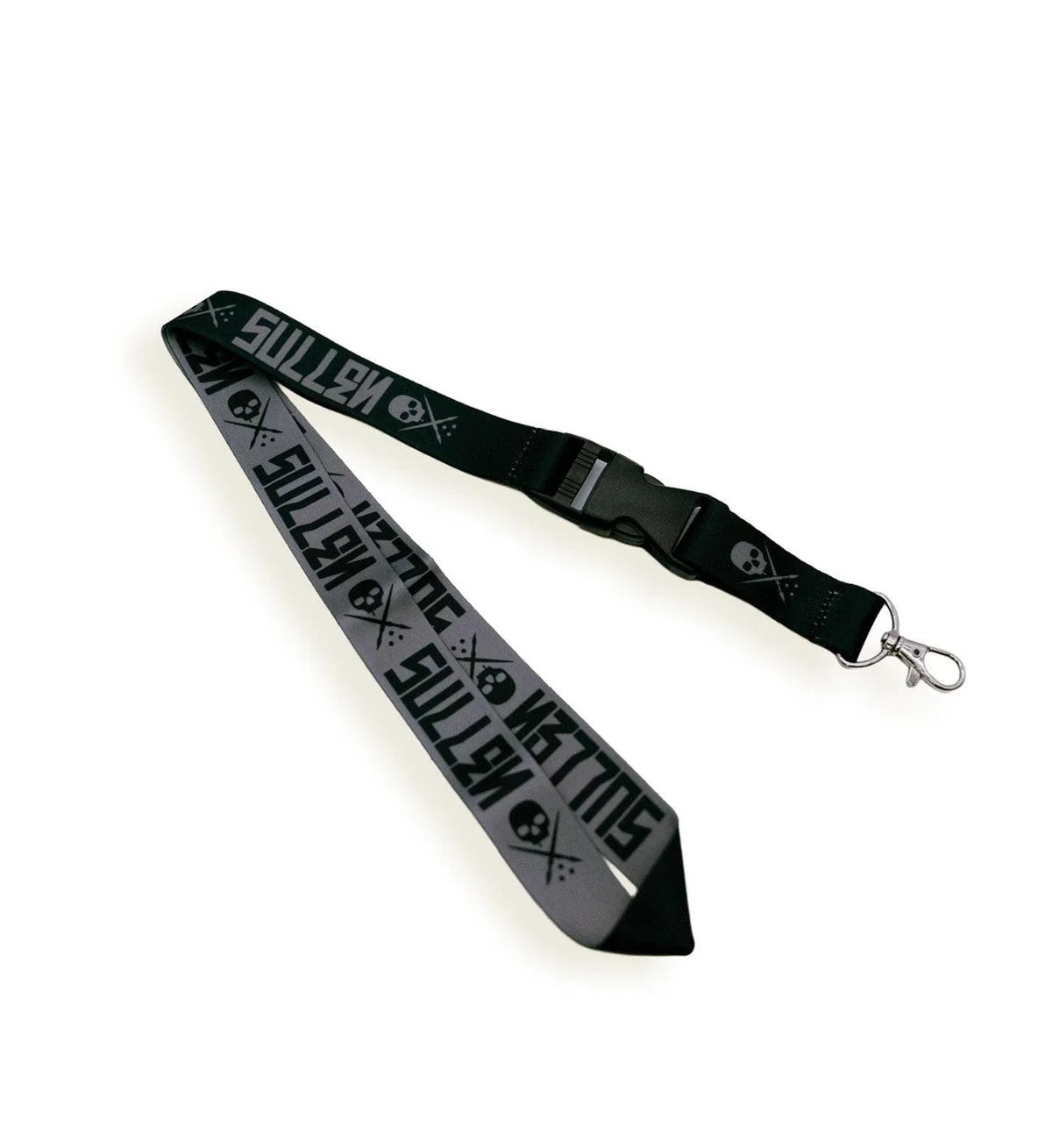 SULLEN CLOTHING BLOCK LANYARD