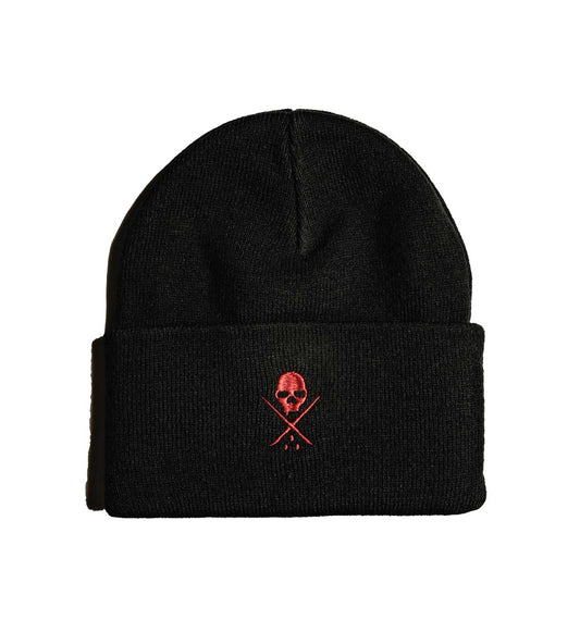 SULLEN CLOTHING LUISIFER BEANIE HAT