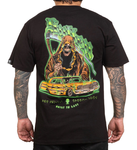 SULLEN CLOTHING IMPALA STANDARD T-SHIRT