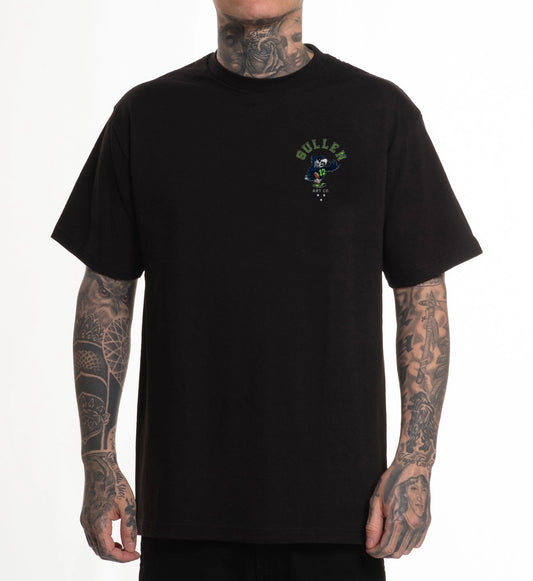 SULLEN CLOTHING SFL 25 STANDARD T-SHIRT