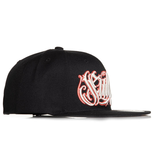 SULLEN CLOTHING ANKO TATTOOS SNAPBACK CAP HAT