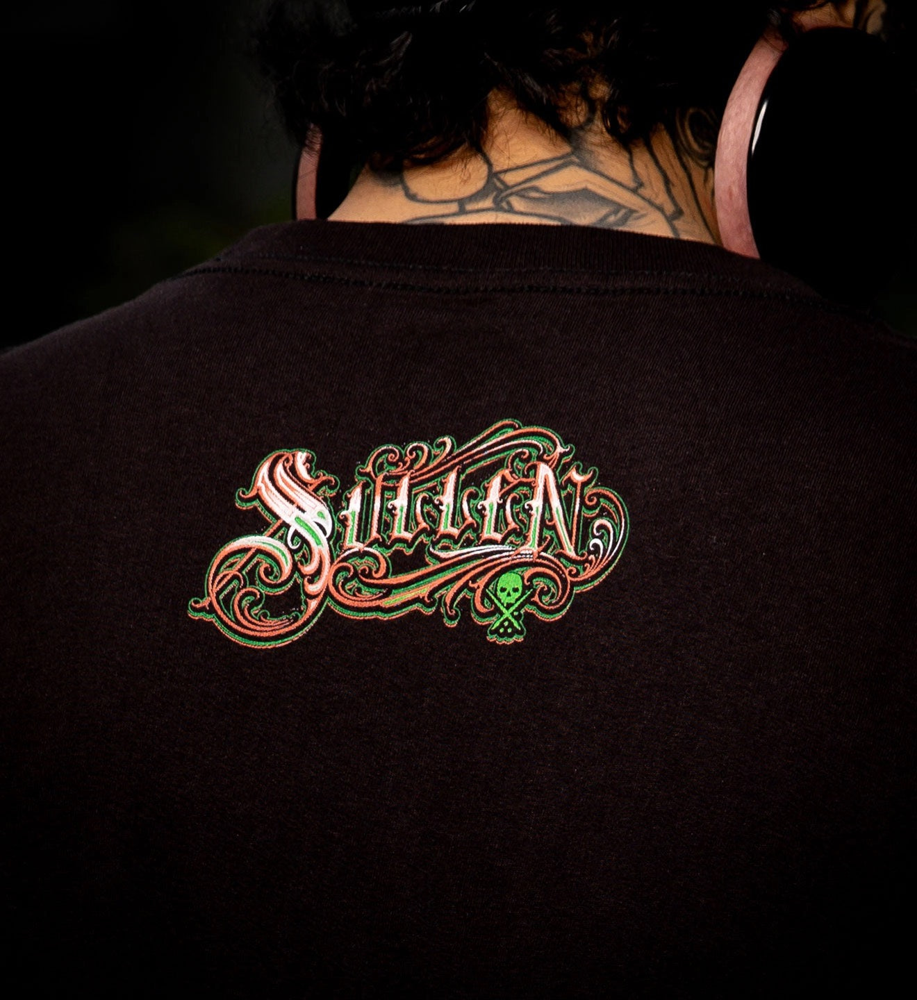 SULLEN CLOTHING CONTX STANDARD T-SHIRT
