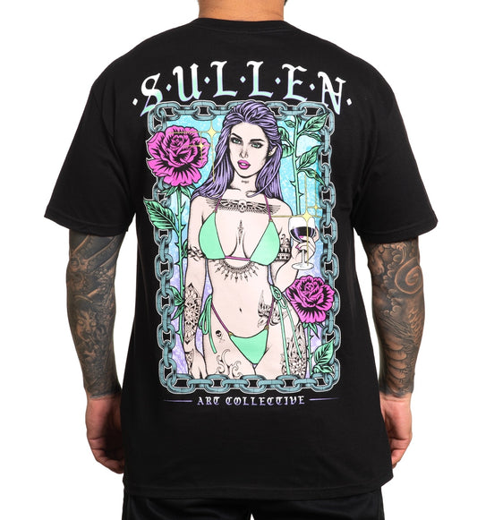 SULLEN CLOTHING SEDUCTION STANDARD T-SHIRT