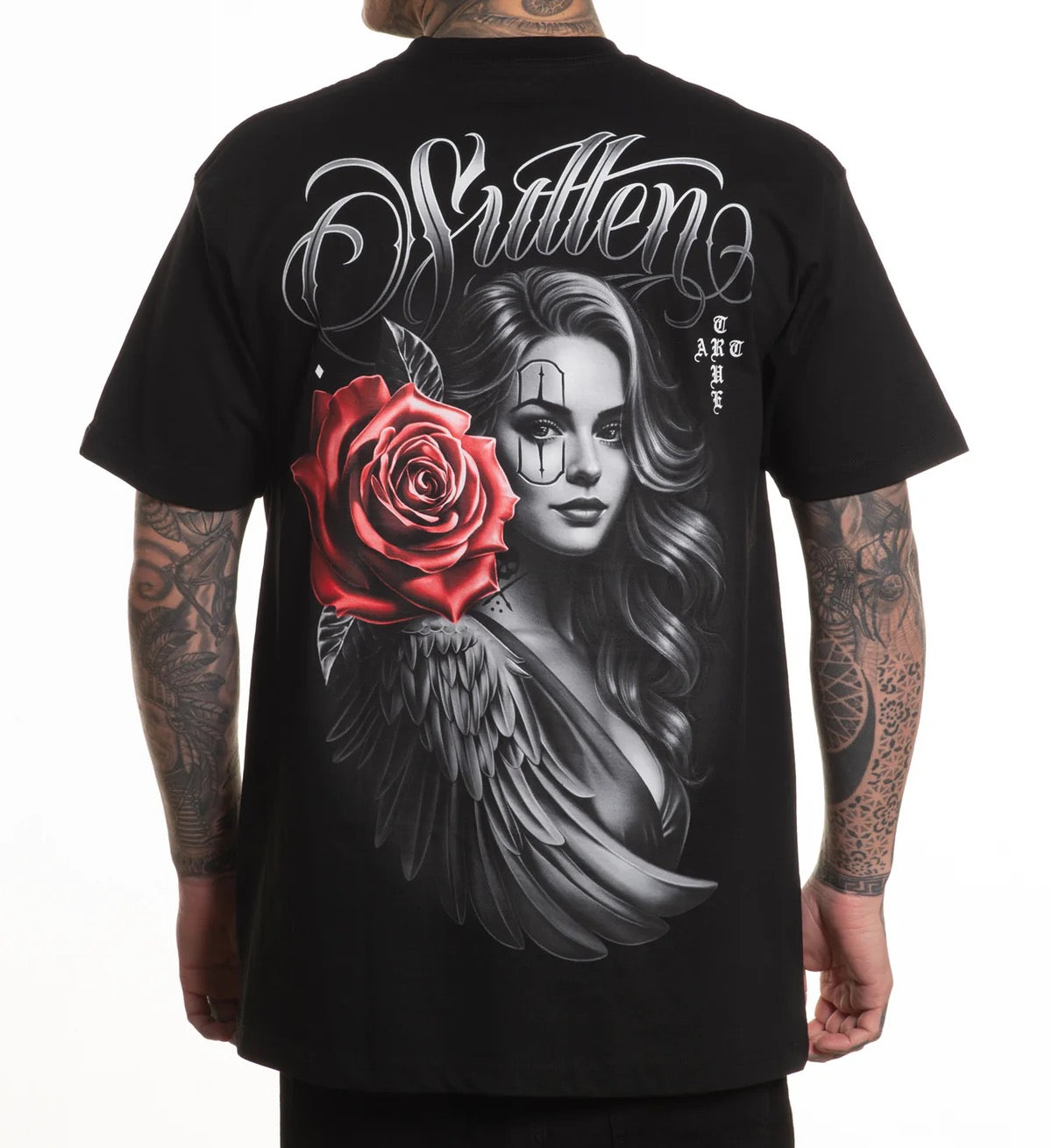 SULLEN CLOTHING DESTINY STANDARD T-SHIRT