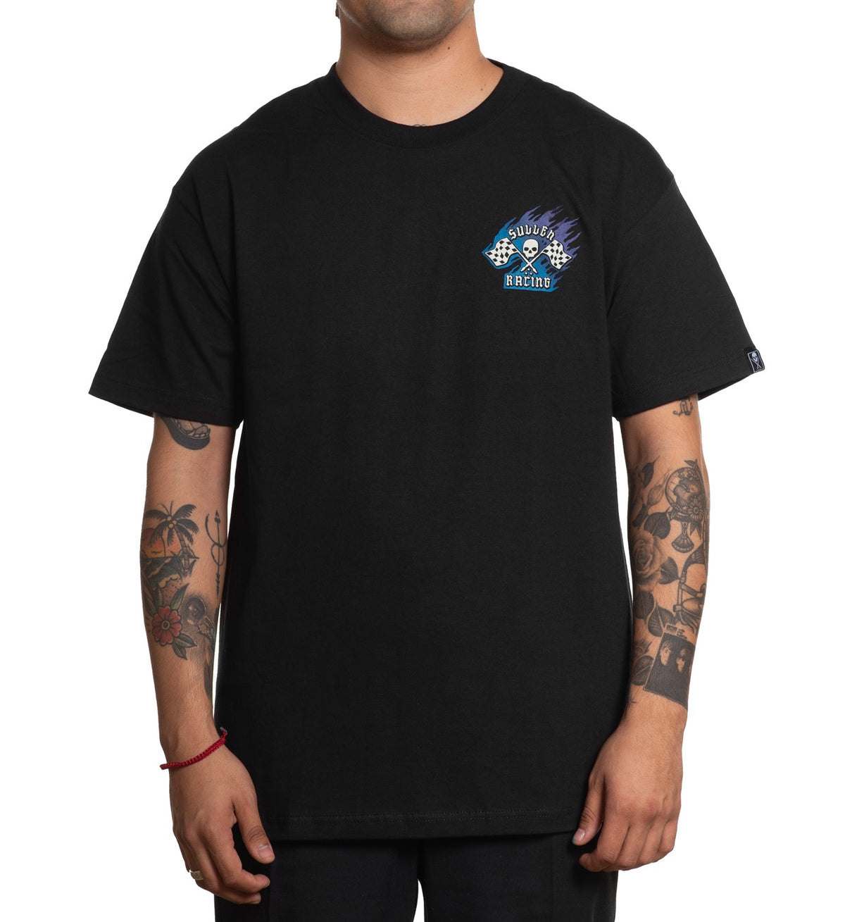 SULLEN CLOTHING LA CARRERA STANDARD T-SHIRT (XL)