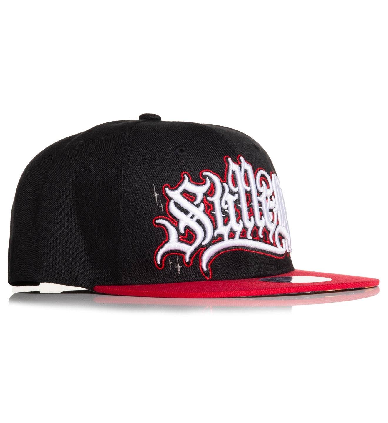 SULLEN CLOTHING HEY RUCA SNAPBACK CAP HAT