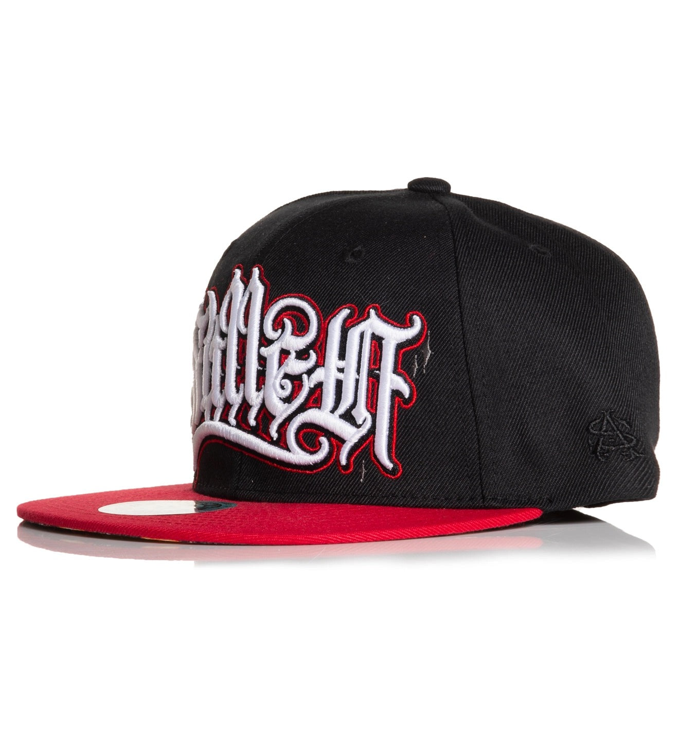 SULLEN CLOTHING HEY RUCA SNAPBACK CAP HAT