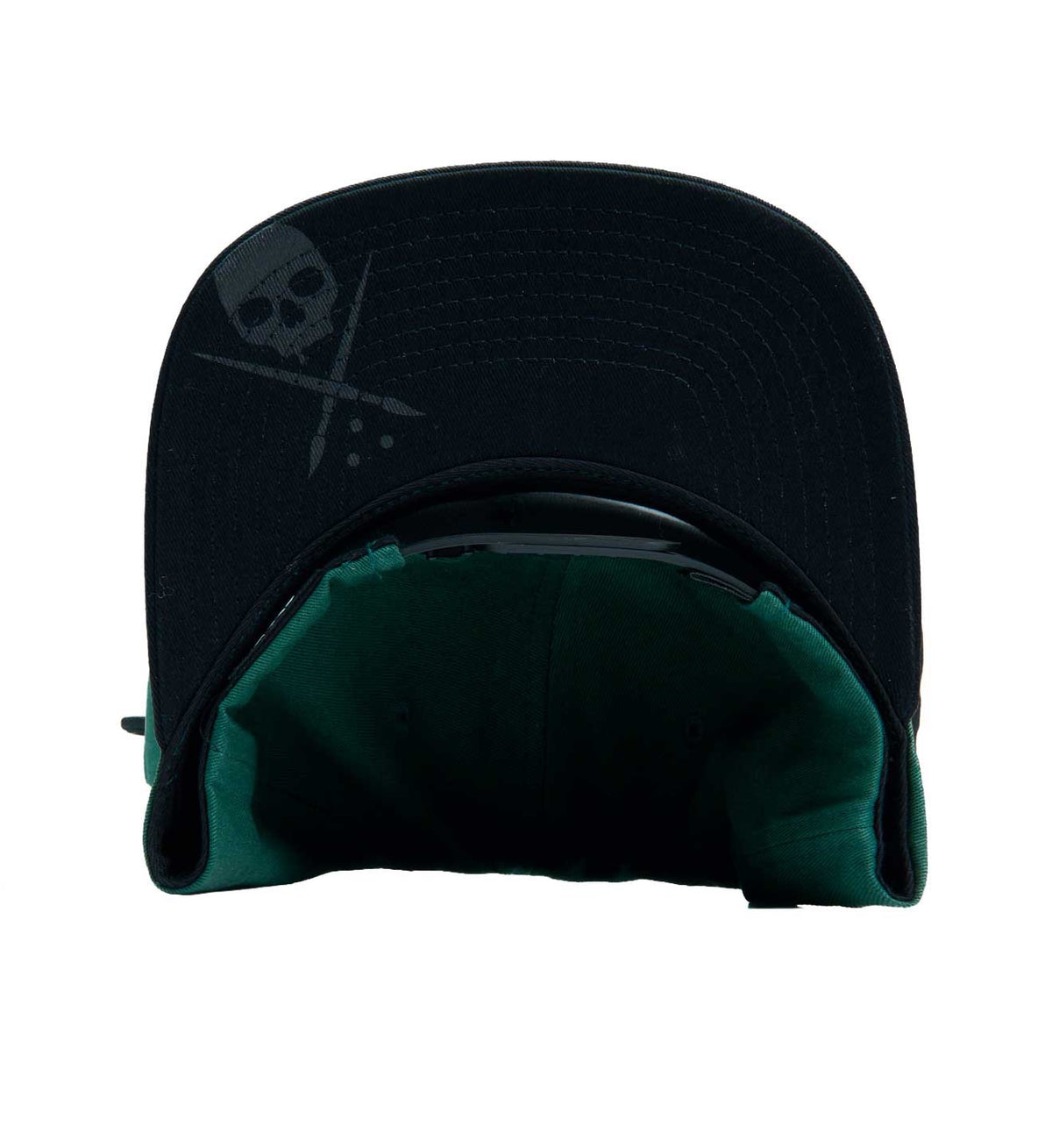 SULLEN CLOTHING DIVE SNAPBACK CAP