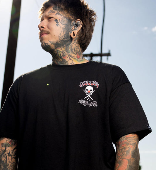 SULLEN CLOTHING FIDDY X MAGO STANDARD T-SHIRT
