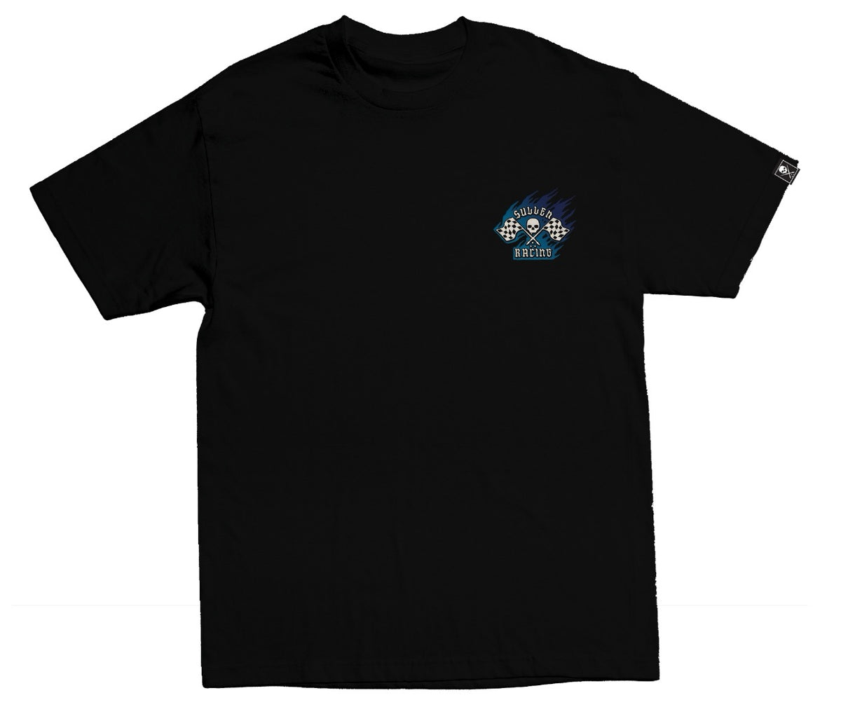 SULLEN CLOTHING LA CARRERA STANDARD T-SHIRT (XL)