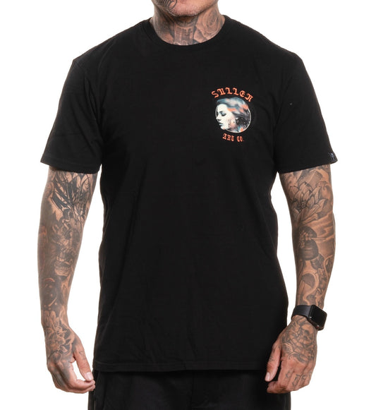SULLEN CLOTHING ANKO TATTOO PREMIUM T-SHIRT