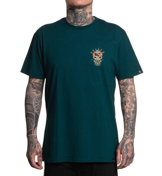 SULLEN CLOTHING TAKEN UNDER PREMIUM T-SHIRT