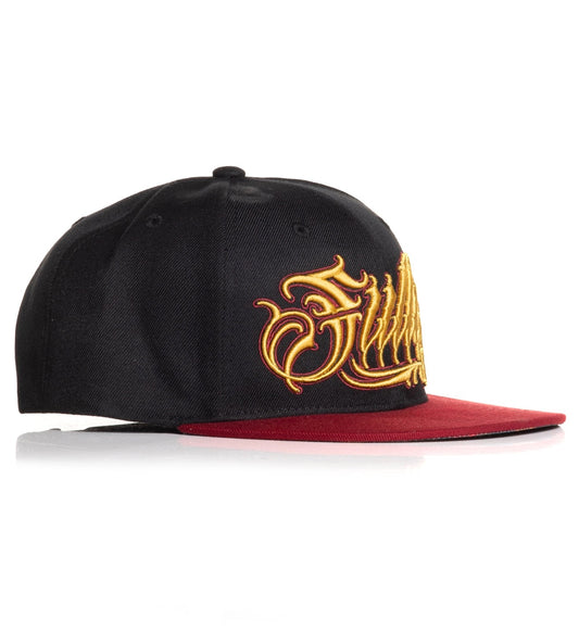 SULLEN CLOTHING BEN HUR II SNAPBACK CAP HAT
