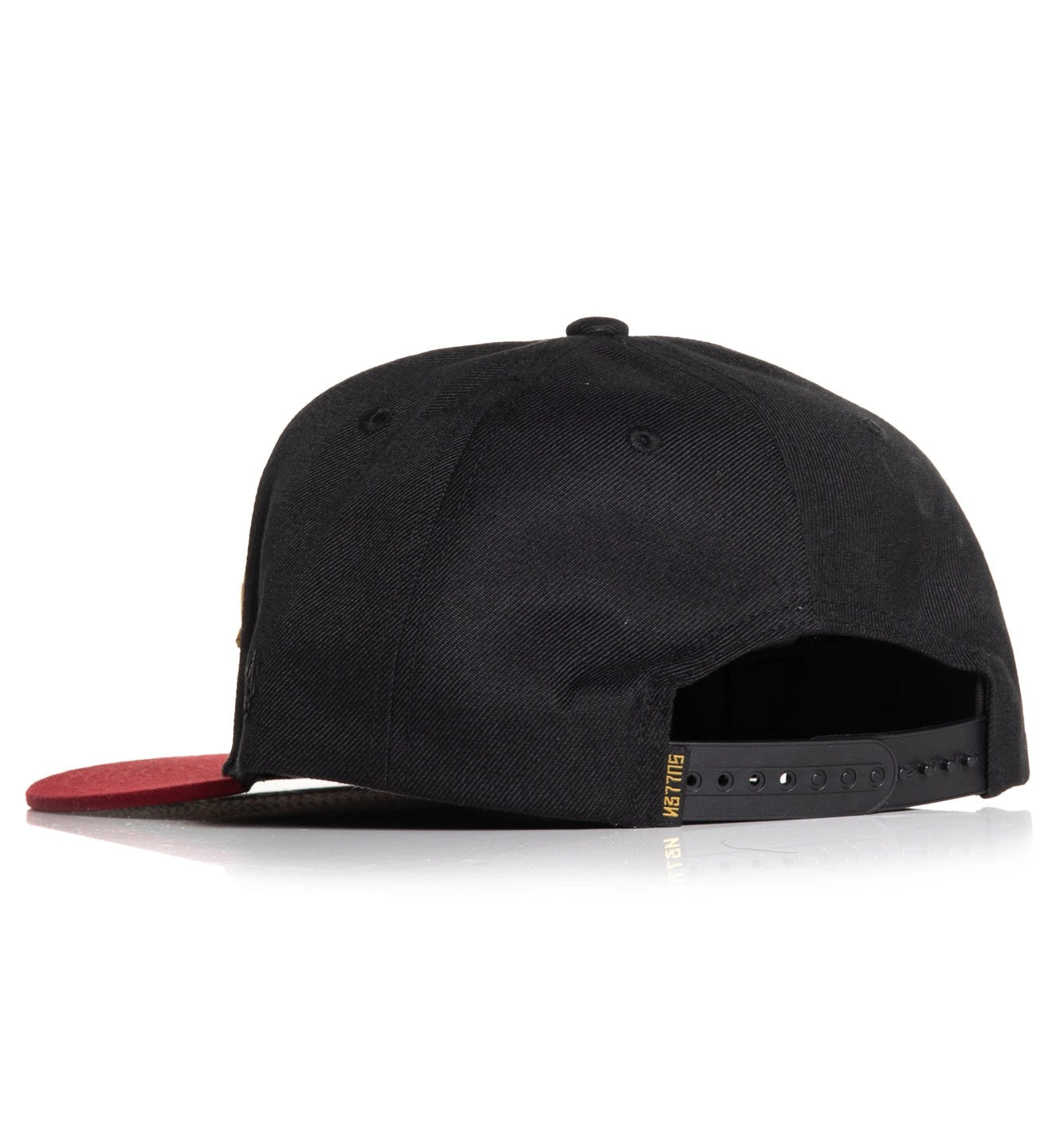 SULLEN CLOTHING BEN HUR II SNAPBACK CAP HAT
