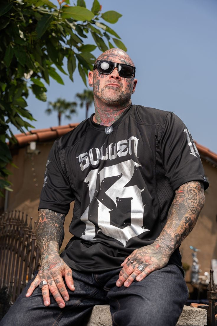SULLEN CLOTHING SFL JERSEY