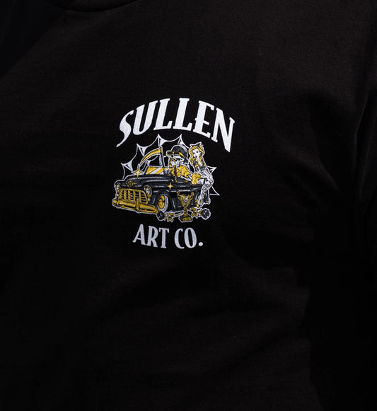 SULLEN CLOTHING BEST IN SHOW STANDARD T-SHIRT