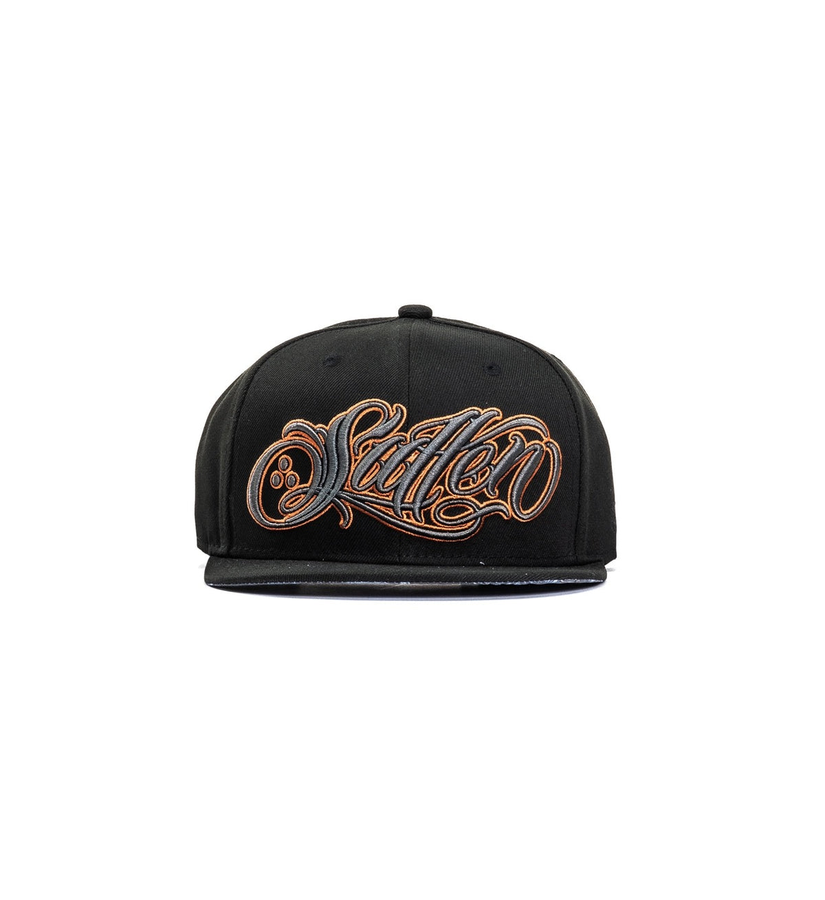 SULLEN CLOTHING ETERNITY SNAPBACK CAP