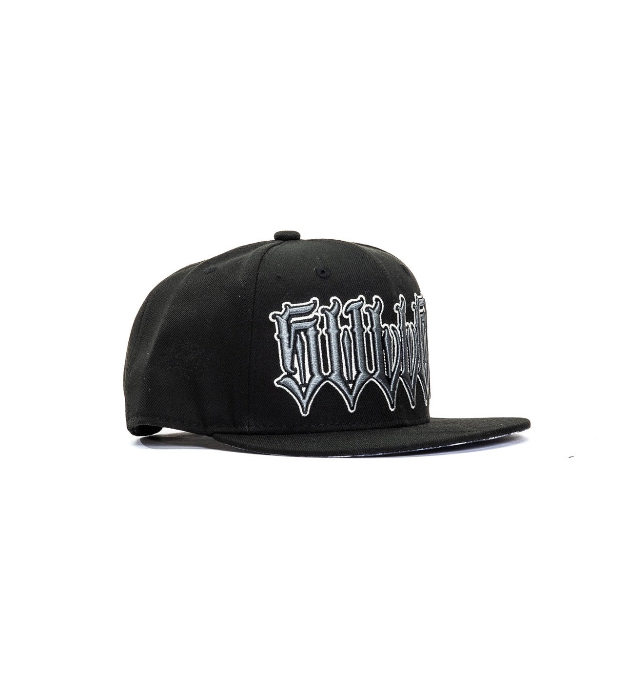 SULLEN CLOTHING VALKYRIE SNAPBACK CAP HAT