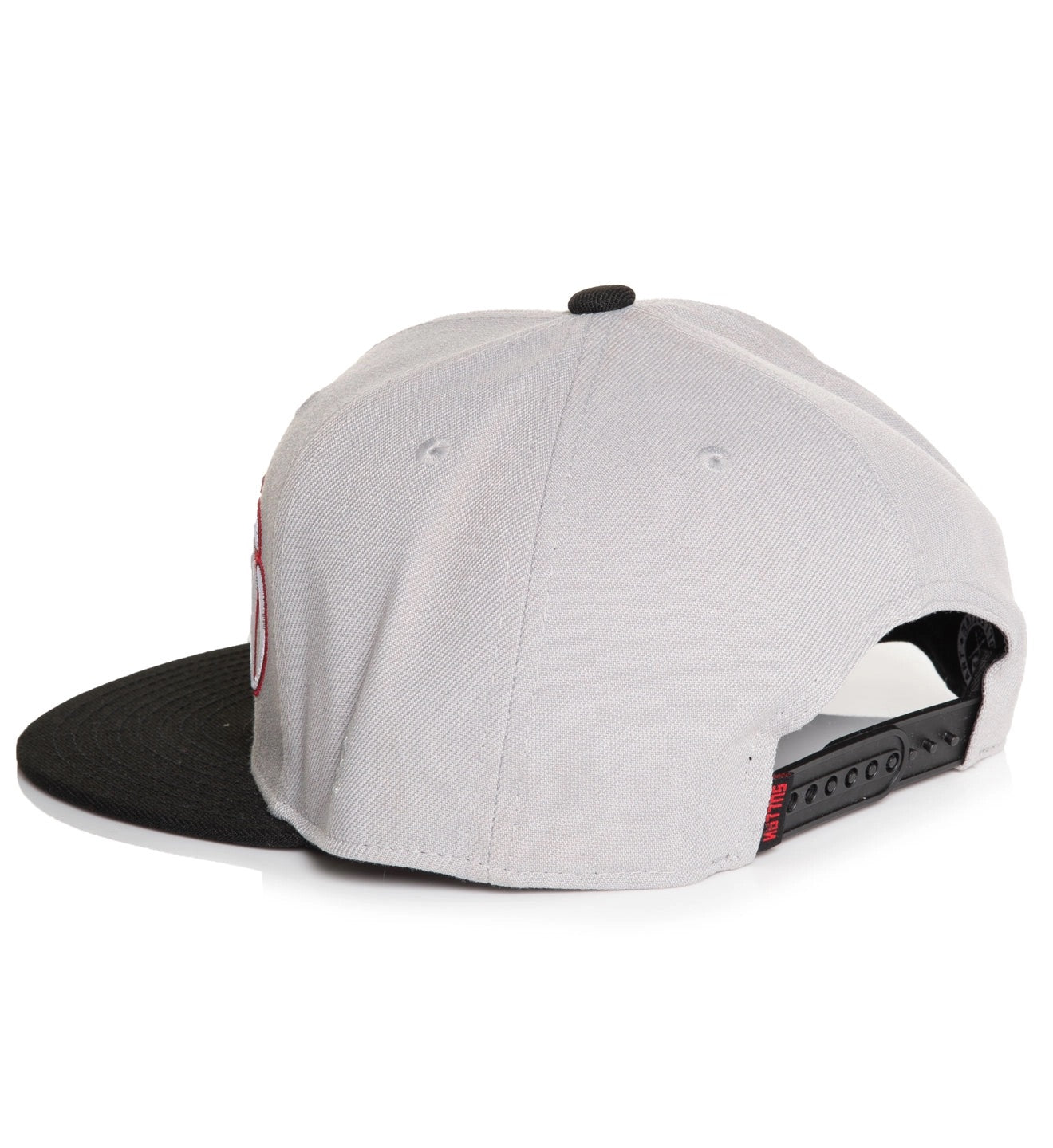 SULLEN CLOTHING RED ROSES SNAPBACK CAP HAT