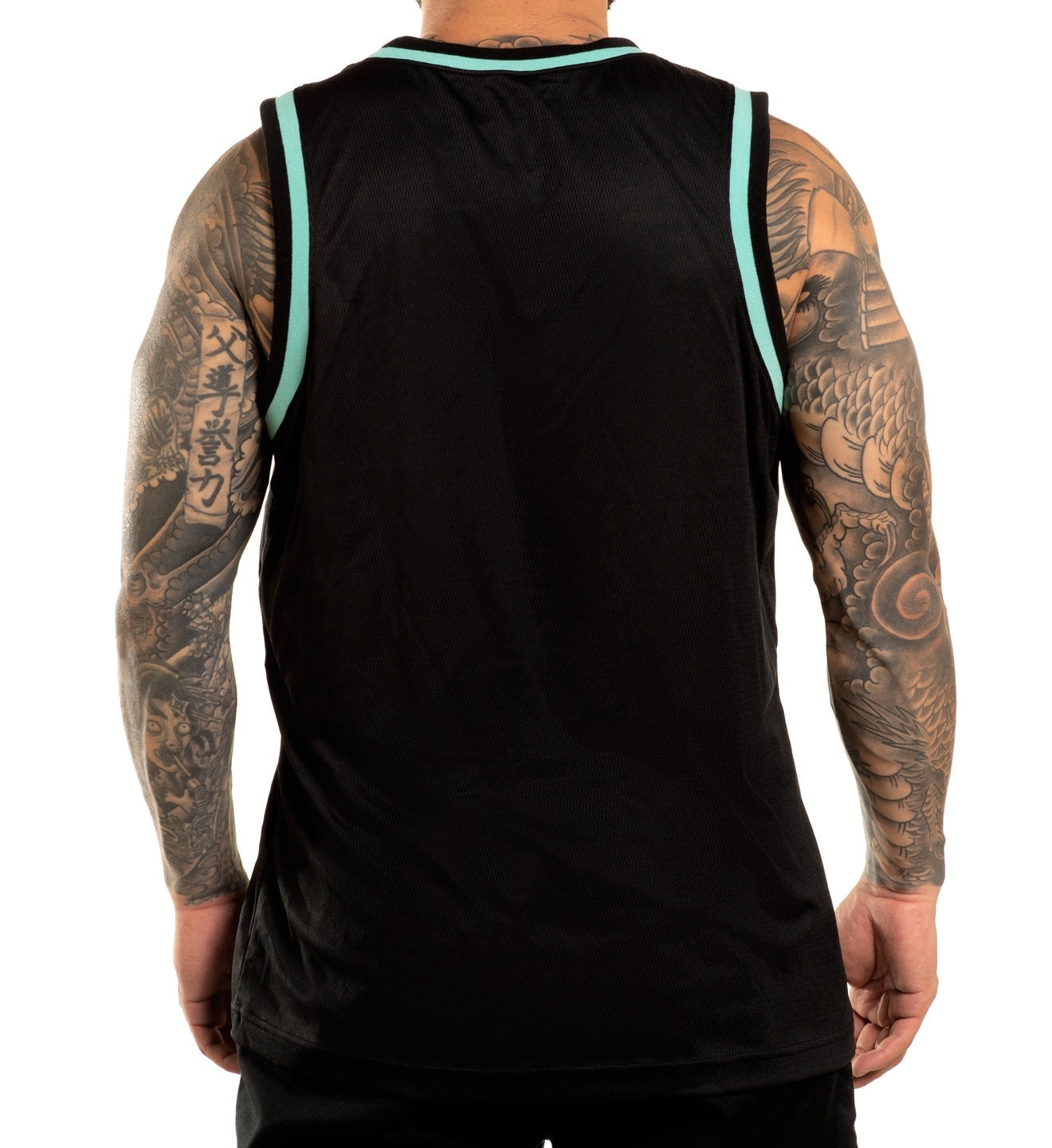 SULLEN CLOTHING ACUTE JERSEY TANK (S)