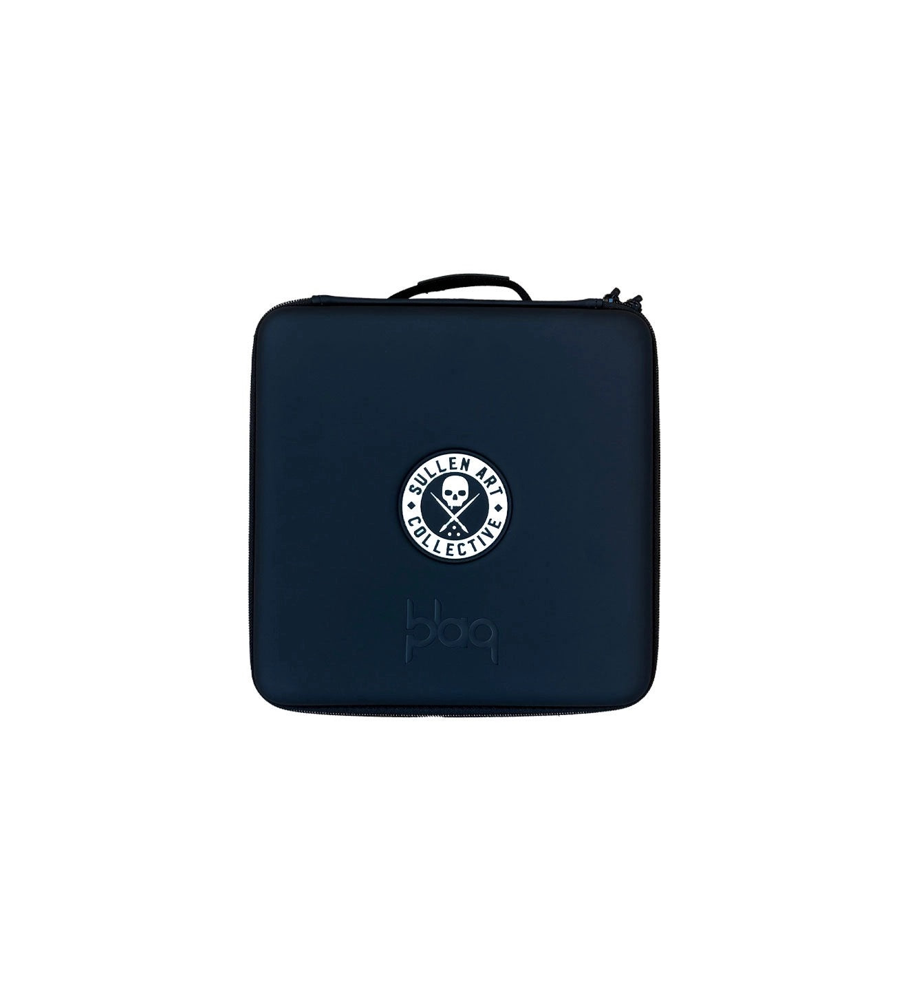 SULLEN CLOTHING BLAQ PAQ MACHINE CASE
