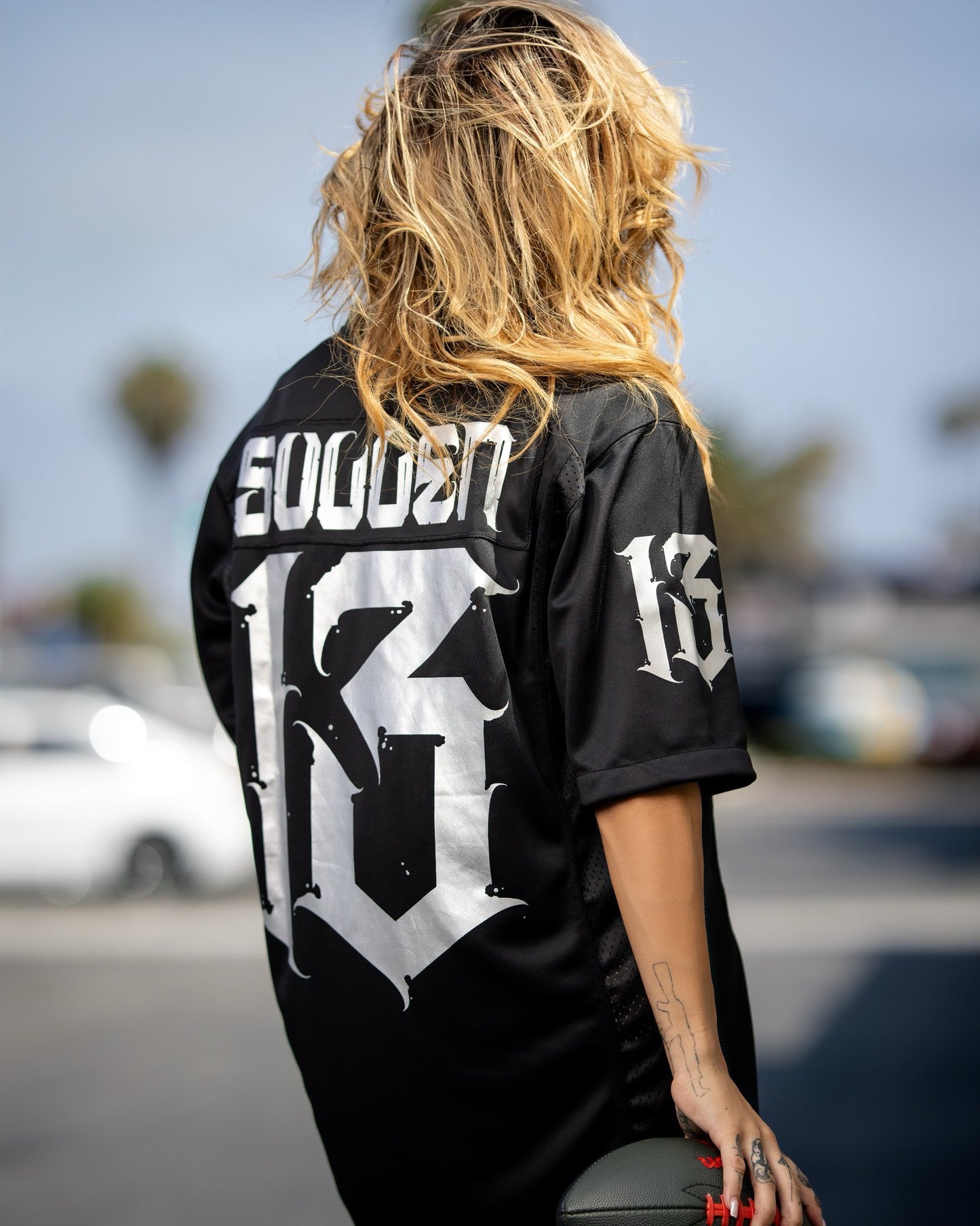 SULLEN CLOTHING SFL JERSEY