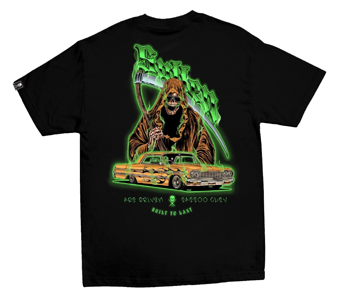 SULLEN CLOTHING IMPALA STANDARD T-SHIRT
