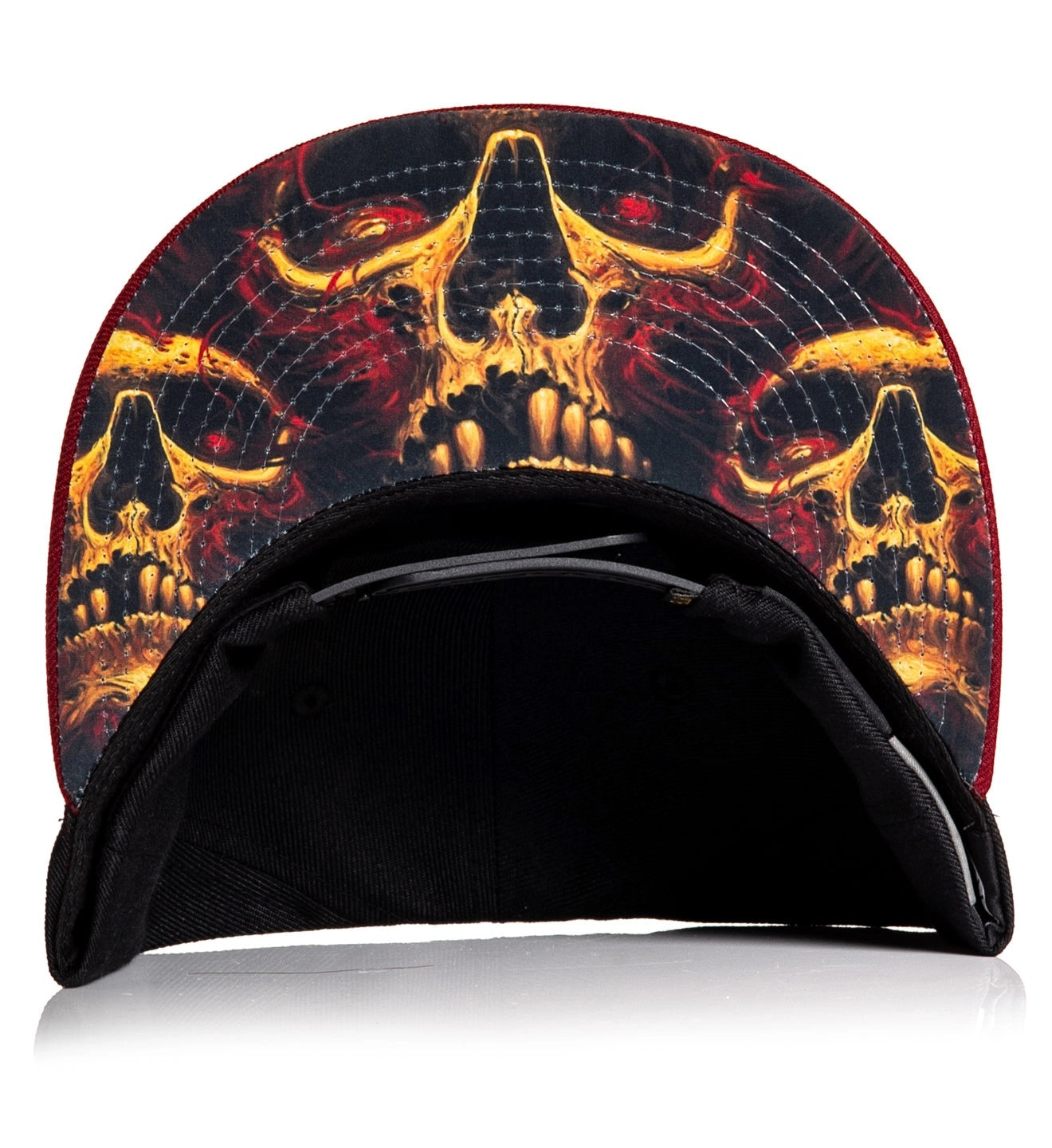 SULLEN CLOTHING BEN HUR II SNAPBACK CAP HAT