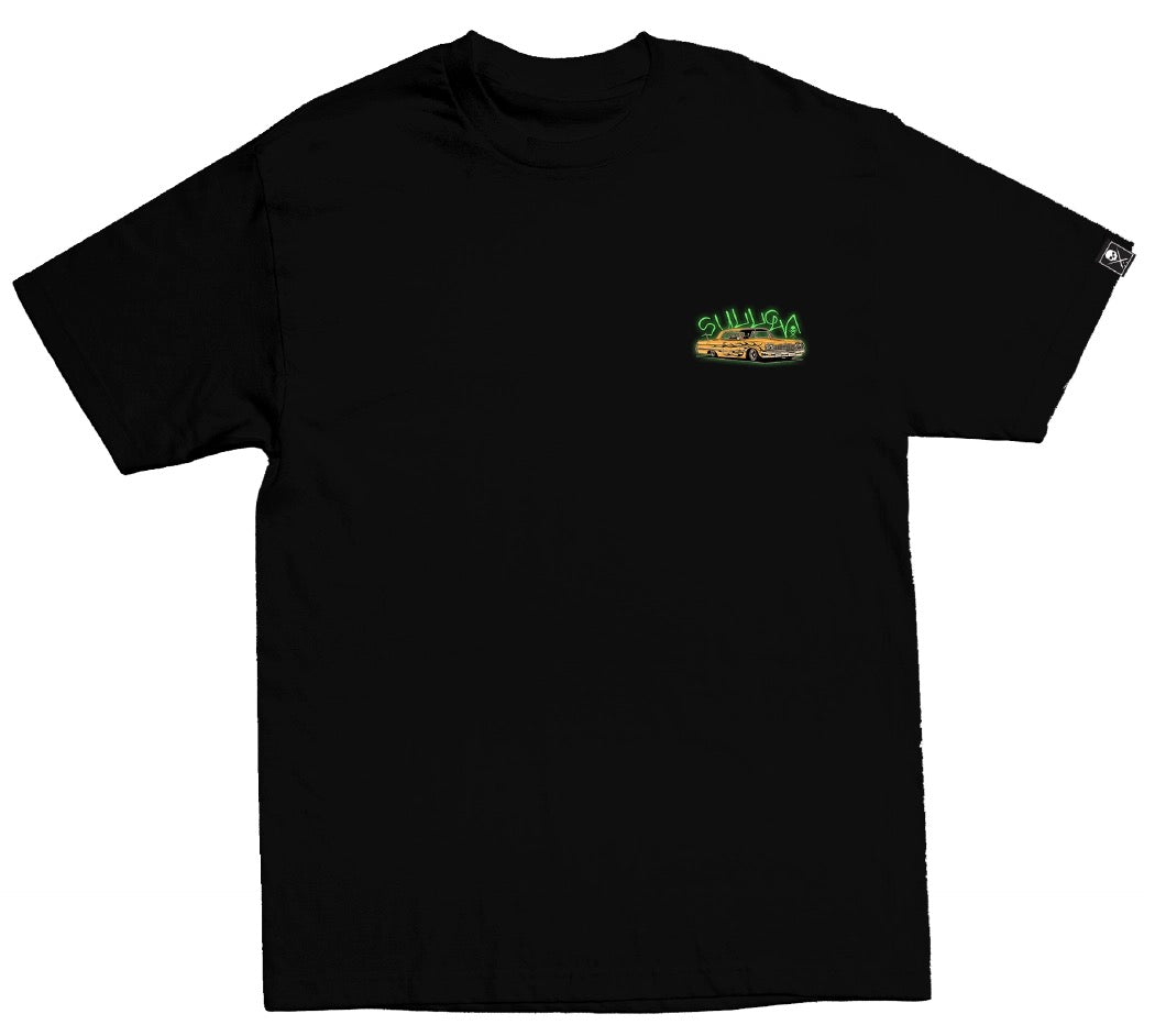 SULLEN CLOTHING IMPALA STANDARD T-SHIRT