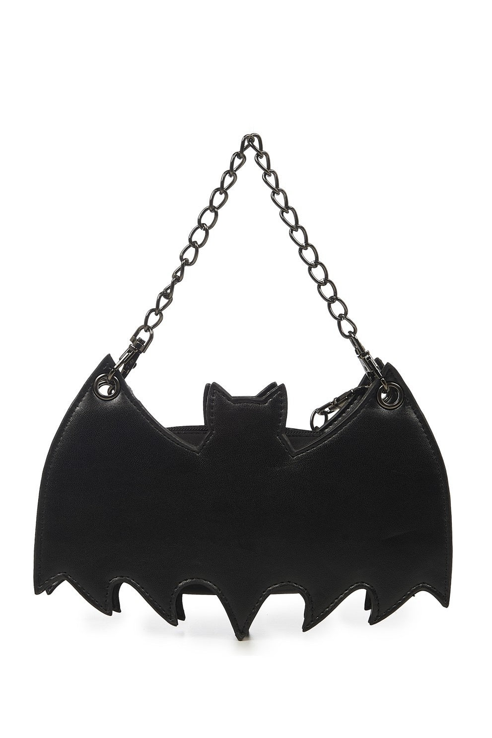 BANNED ALTERNATIVE BLACK BAT CELEBRATION BAG BG7267