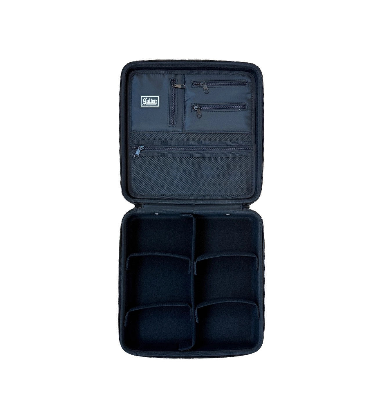 SULLEN CLOTHING BLAQ PAQ MACHINE CASE