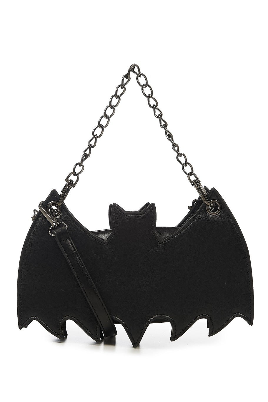 BANNED ALTERNATIVE BLACK BAT CELEBRATION BAG BG7267