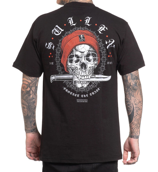 SULLEN CLOTHING HEIST STANDARD T-SHIRT