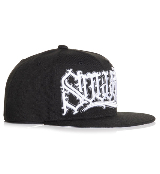 SULLEN CLOTHING DOUBLES SNAPBACK CAP HAT
