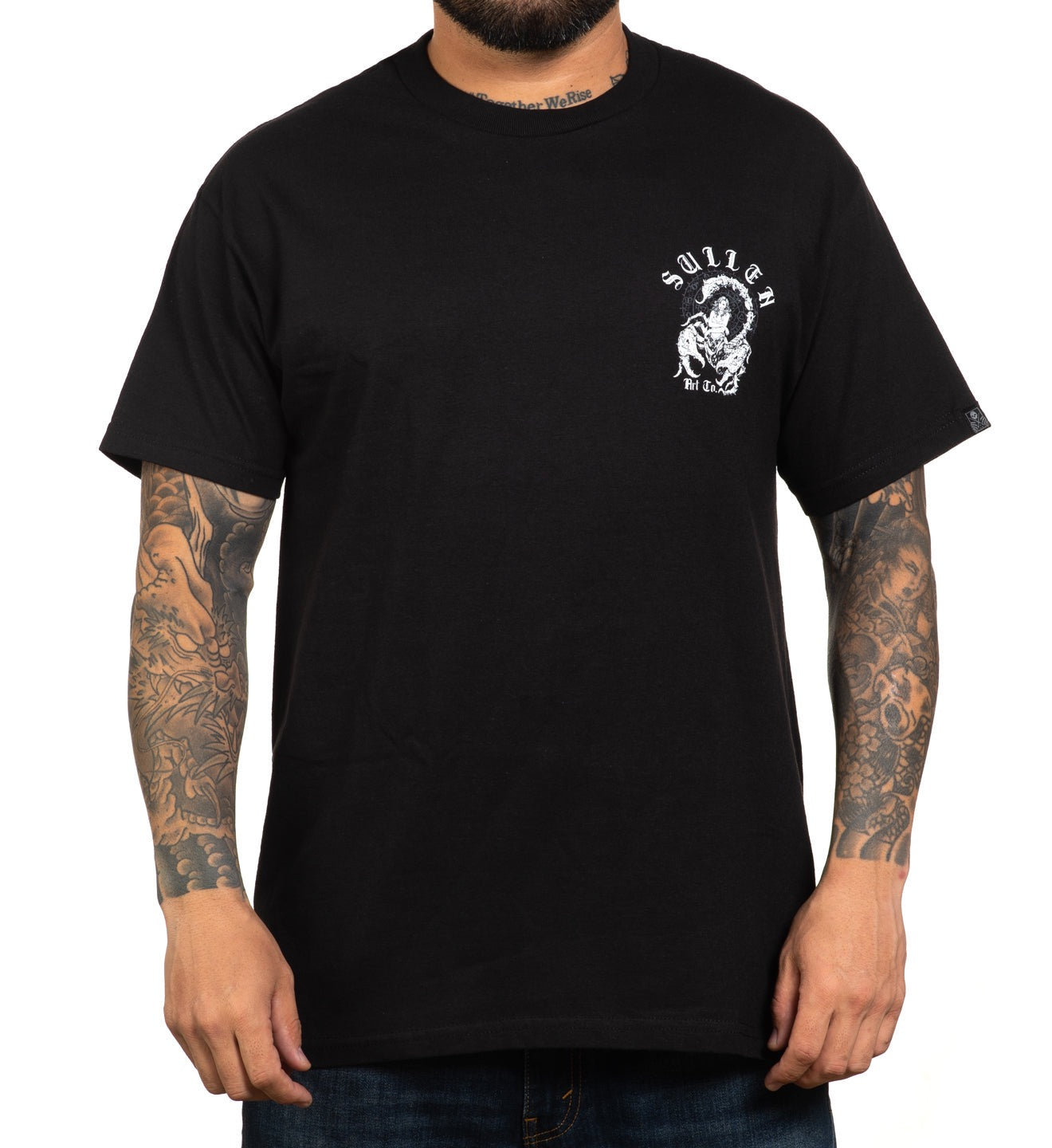 SULLEN CLOTHING NIGHTMARE COLLECTION 5 T-SHIRT BOX SET
