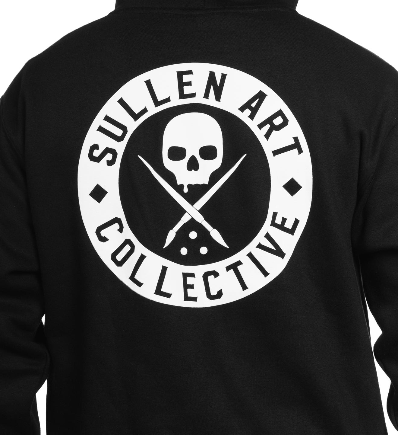 SULLEN CLOTHING CLASSIC HD PULLOVER HOODIE