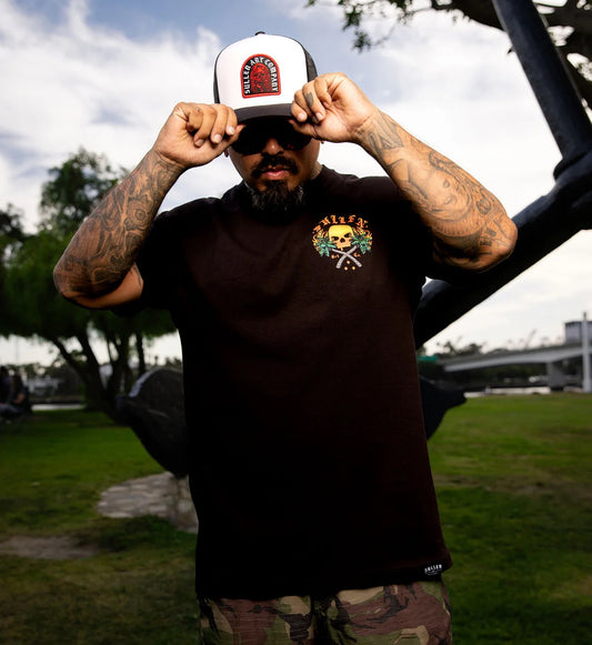 SULLEN CLOTHING GO HOME STANDARD T-SHIRT