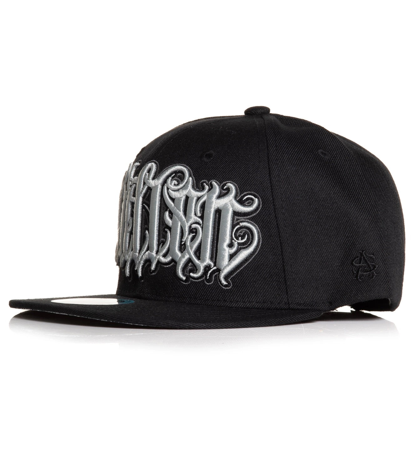 SULLEN CLOTHING DEMONIC ANGELS SNAPBACK CAP HAT
