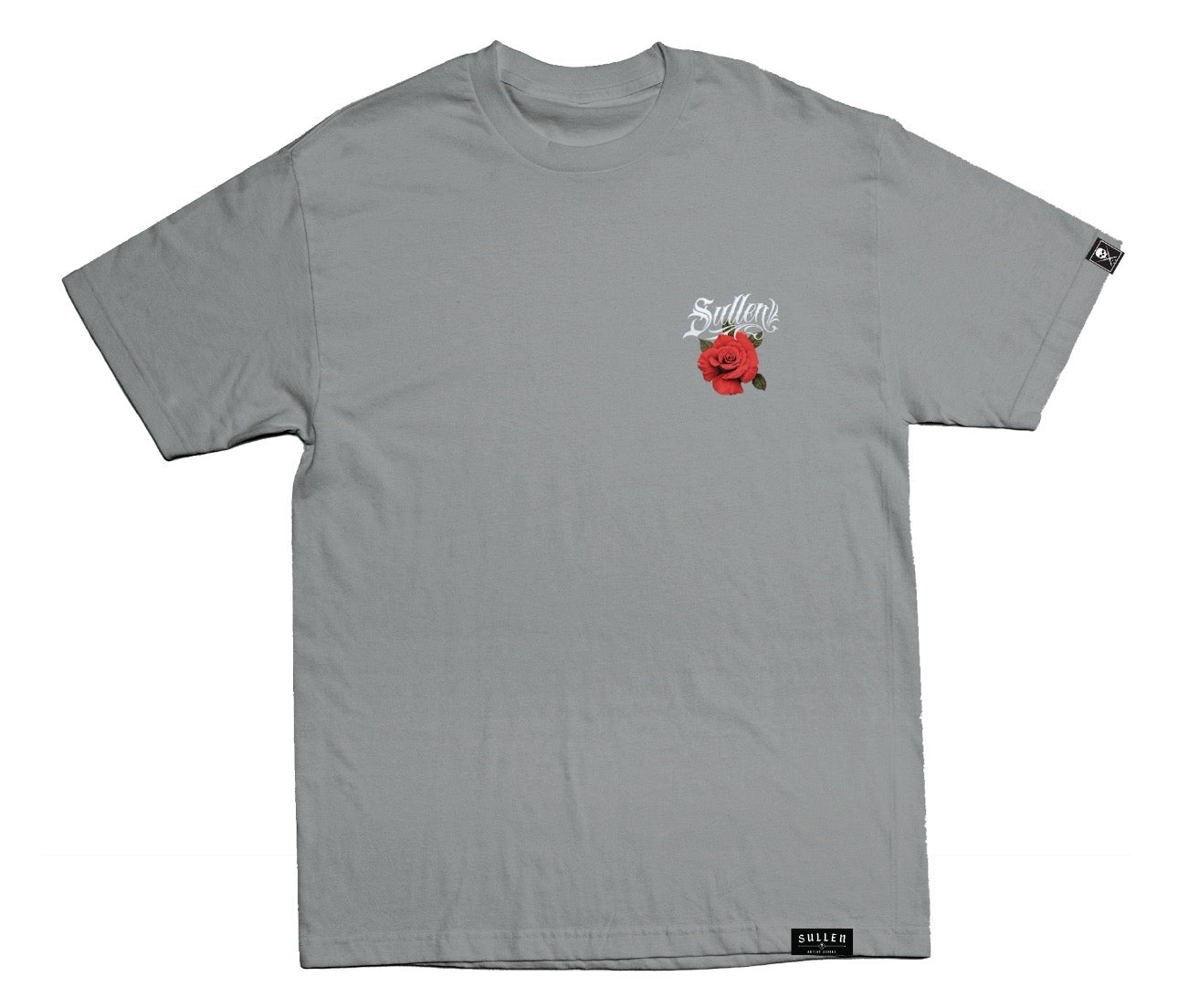 SULLEN CLOTHING UPS AND DOWNS PREMIUM T-SHIRT