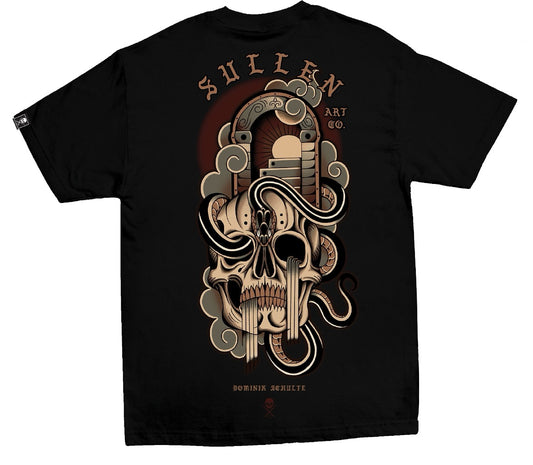 SULLEN CLOTHING AFTERLIFE STANDARD T-SHIRT