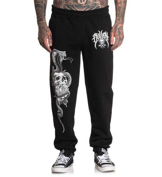 SULLEN CLOTHING COBRA SWEATPANTS