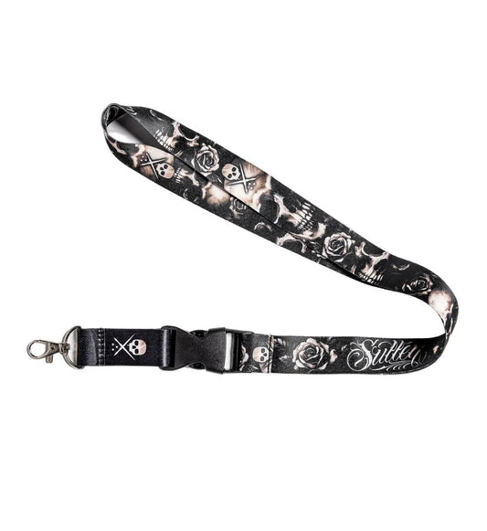 SULLEN CLOTHING PENA LANYARD