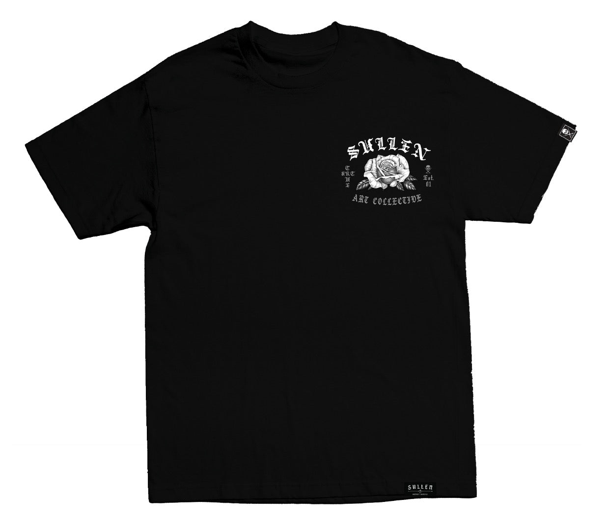 SULLEN CLOTHING MOTHER MARY STANDARD T-SHIRT (XL)